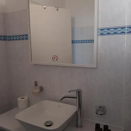 Apartment Nefeli Perissa (Santorini)