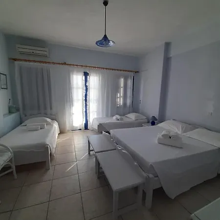 Nefeli Apartman