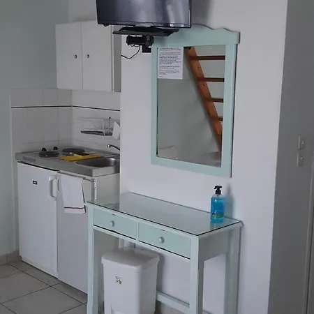 涅菲勒别墅酒店