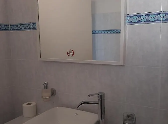 Lejlighed Nefeli Perissa (Santorini)