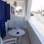 Διαμέρισμα νεφέλη *