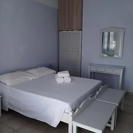 Apartment Nefeli