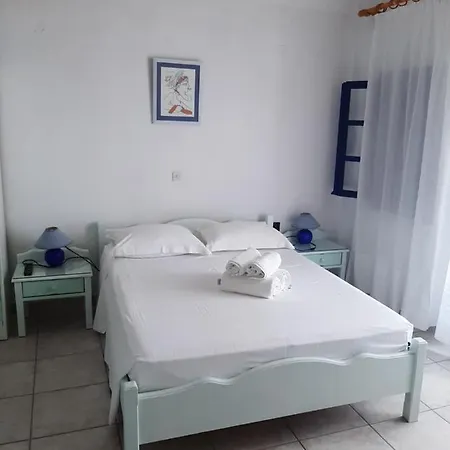 Nefeli Apartment *