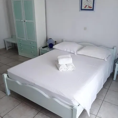 Apartment Nefeli *